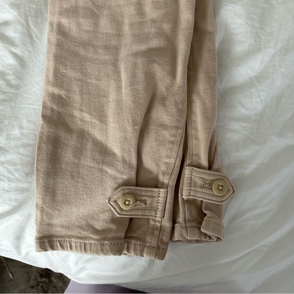 Aritzia Modern Cargo Pants - Picture 4 of 5